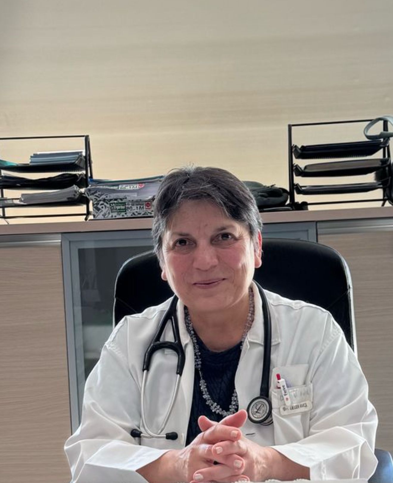 UZM.DR.ÜLGER AVCI